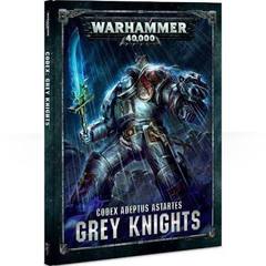 Codex: Grey Knights